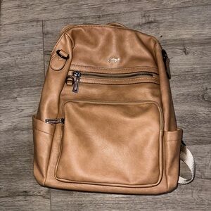 opage backpack/purse